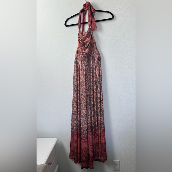 Free People Sidral Jumpsuit - Picture 5 of 7